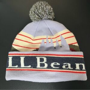 L.L. Bean Winter Beanie